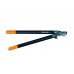 VÝPREDAJ FISKARS nožnice na silné konáre prevodové (L) PowerGear L78, (112590) 1000584