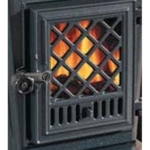 Jotul presklené dvierka k F 602 N čierny lak 320073 - NÁHRADNÝ DIEL Jotul presklené dvierka k F 602 N čierny lak 320073 - NÁHRADNÝ DIEL