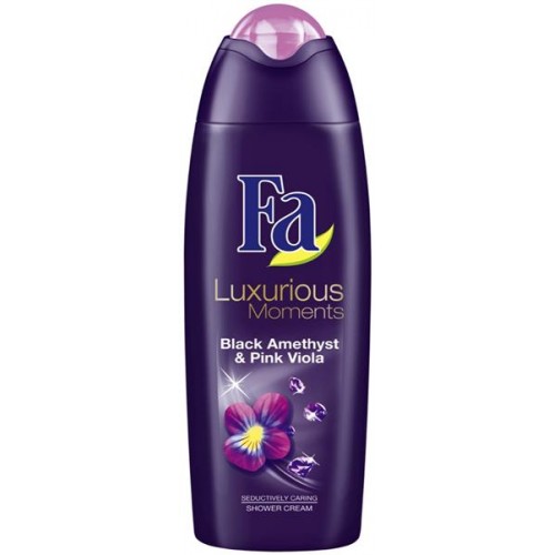 Fa Luxurious moments sprchový gél 250 ml