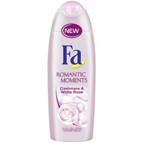 Fa Romantic Moments sprchový gél 250 ml