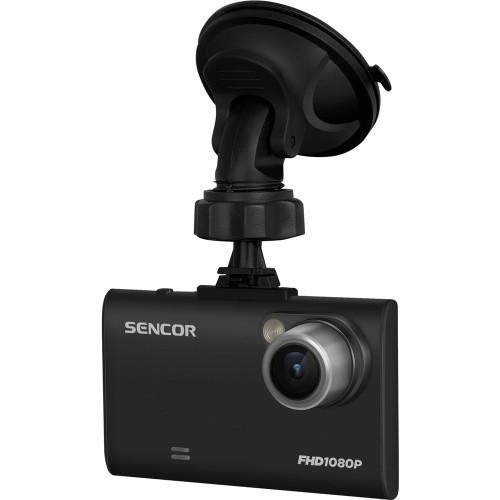 Sencor SCR 2100 FHD kamera do auta 35047269