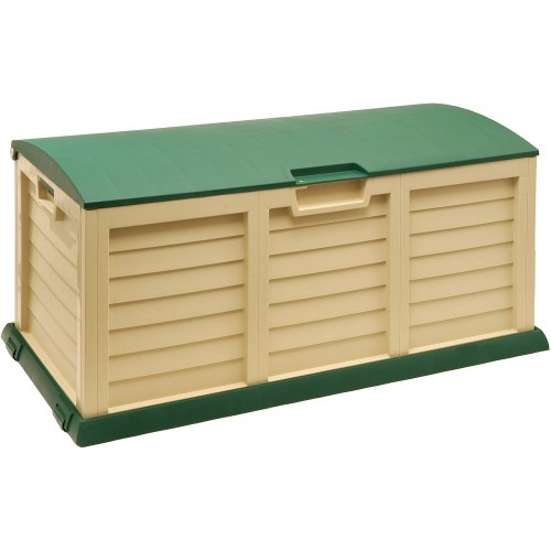 FIELDMANN FDD 1001G Design plastový záhradný box, 50001839