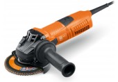 FEIN CG 13-125 V Kompaktná uhlová brúska (125mm/1300W) 72228060000
