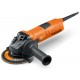 FEIN CG 13-125 V Kompaktná uhlová brúska (125mm/1300W) 72228060000