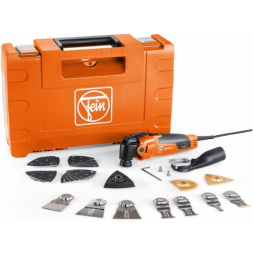 FEIN MM 500 MULTIMASTER Plus Top Oscilačný nástroj 72296761000