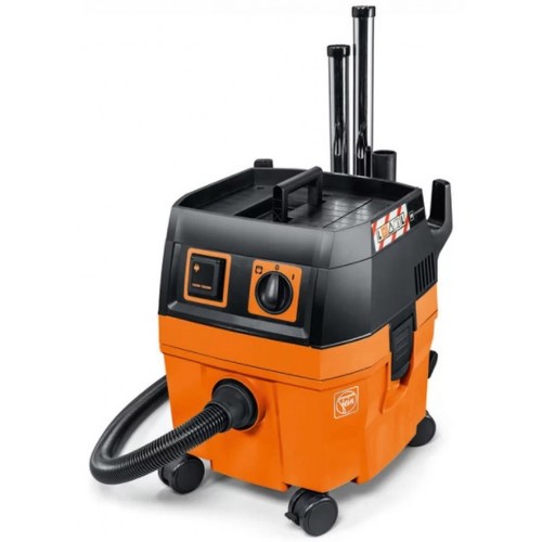 FEIN SADA DUSTEX 35 L Mokrý/suchý vysávač 92036060000