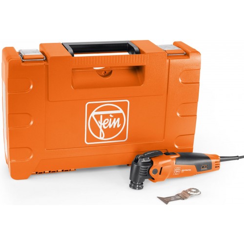 FEIN MM 500 MULTIMASTER Plus Oscilačný nástroj 72296762000