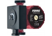 FERRO Obehové elektronické čerpadlo 25-60, 130mm W0604