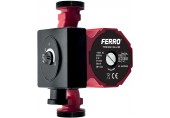 Novaservis Ferro Obehové elektronické čerpadlo 25-40, 180mm W0601