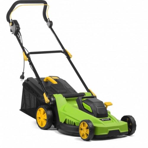 FIELDMANN FZR 2045-E elektrická kosačka 50003114