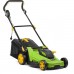 FIELDMANN FZR 2045-E elektrická kosačka 50003114