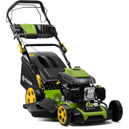 FIELDMANN FZR 5115-B benzínová kosačka 51 cm 4v1 50003122 FIELDMANN FZR 5115-B benzínová kosačka 51 cm 4v1 50003122