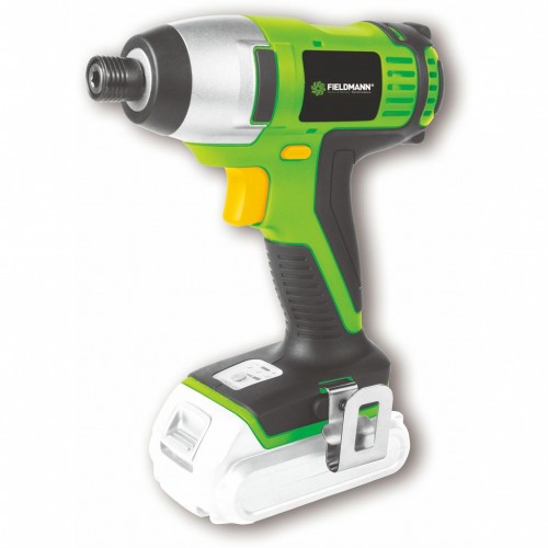 FIELDMANN FDUU 50801 Rázový AKU skrutkovač