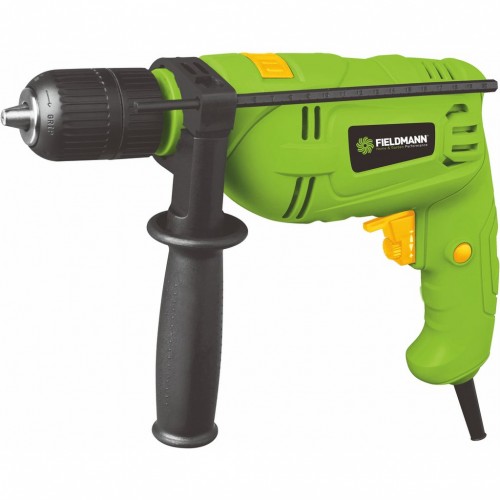 FIELDMANN FDV 200651-E Príklep. vŕtačka FIELDMANN FDV 200651-E Príklep. vŕtačka