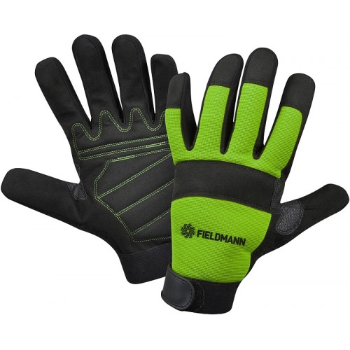 FIELDMANN FZO 6010 Pracovné rukavice XL 50001523 FIELDMANN FZO 6010 Pracovné rukavice XL 50001523