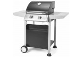 FIELDMANN FZG 3102 Plynový gril 2 horáky 41012388