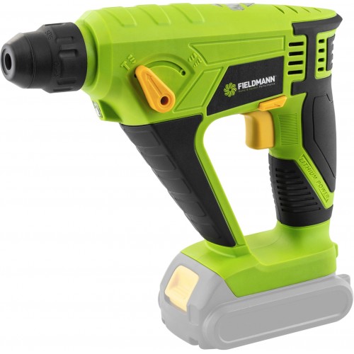 FIELDMANN FDV 50201 AKU vŕtacie kladivo, bez batérie 50002063