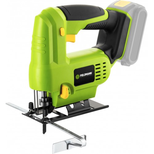 FIELDMANN FDU 50401 AKU priamočiara píla, bez batérie 50002064