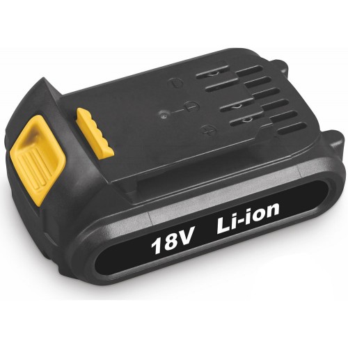 FIELDMANN FDU 50003 akumulátor 18V, 50003293