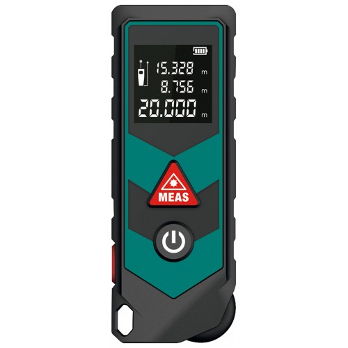 FIELDMANN FDLM 1040 Laserový merač 50003812 FIELDMANN FDLM 1040 Laserový merač 50003812