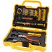FIELDMANN FDG 6001-47R Sada náradia 47ks 50003986