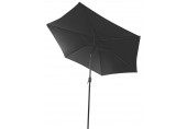 FIELDMANN FDZN 5007 Slnečník čierny 3m 50004006