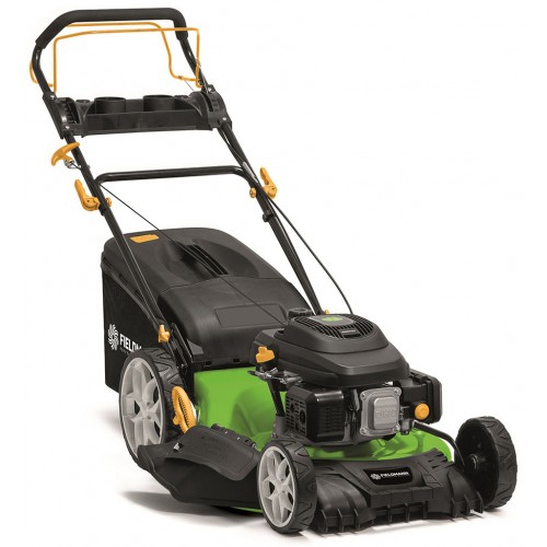 FIELDMANN FZR 5611-B Benzínová kosačka 56 cm 50004008 FIELDMANN FZR 5611-B Benzínová kosačka 56 cm 50004008