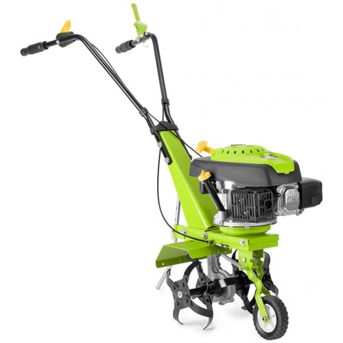 FIELDMANN FZK 6015-B Benzínový kultivátor 50004025 FIELDMANN FZK 6015-B Benzínový kultivátor 50004025