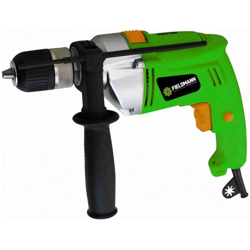 FIELDMANN FDV 200751-E Príklepová vŕtačka 50004051 FIELDMANN FDV 200751-E Príklepová vŕtačka 50004051
