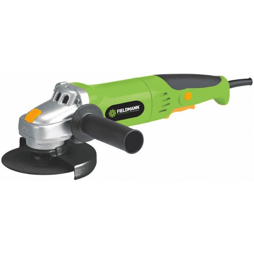 FIELDMANN FDB 200901-E Uhlová brúska 125 mm 50004084 FIELDMANN FDB 200901-E Uhlová brúska 125 mm 50004084