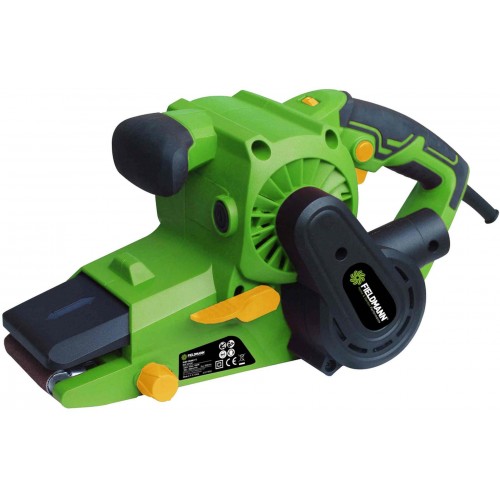 FIELDMANN FDBP 200901-E Pásová brúska 76 x 533 mm 50004089 FIELDMANN FDBP 200901-E Pásová brúska 76 x 533 mm 50004089