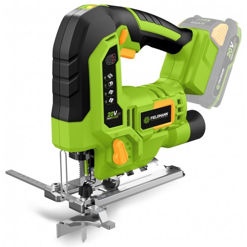 FIELDMANN FDUP 70405-0 20V Priamočiara píla 50004550