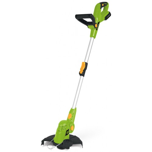 FIELDMANN FZS 1025-A 20V Strunová kosačka 50004677 FIELDMANN FZS 1025-A 20V Strunová kosačka 50004677