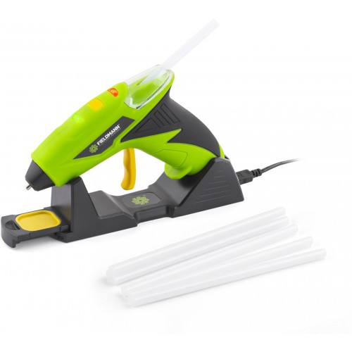 FIELDMANN FDTP 2204-A AKU Tavná pištoľ 50004770 FIELDMANN FDTP 2204-A AKU Tavná pištoľ 50004770