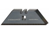 Fiskars CarbonMax brity pre univerzálny nôž, 10 ks 1027230