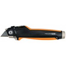 Fiskars CarbonMax Nôž na sadrokartón, 18,5 cm 1027226