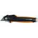 Fiskars CarbonMax Nôž na sadrokartón, 18,5 cm 1027226