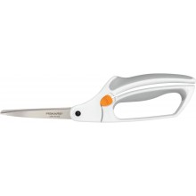 Fiskars Easy Action Softgrip Pružinové nožnice, 26cm 1059564