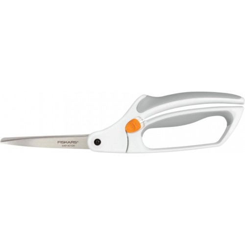 Fiskars Easy Action Softgrip Pružinové nožnice, 26cm 1059564