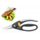 Fiskars Functional Form nožnice na ryby, 22cm 1003032