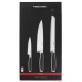 Fiskars Royal darčeková sada 3 nožov 1016464