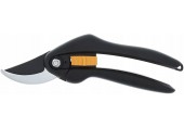 Fiskars SingleStep P26 Nožnice záhradné, dvoučepelové 20,8cm (111260) 1000567