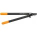 Fiskars PowerGear L74 Nožnice na silné konáre prevodové 54,5cm (112290) 1000582