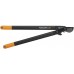 Fiskars PowerGear L78 Nožnice na silné konáre prevodové (L), 69cm (112590) 1000584