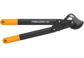 Fiskars PowerStep L85 nožnice na silné konáre, jednočepeľové 57cm (112850) 1000585