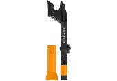 Fiskars QuikFit Univerzálne nožnice, 40cm (136525) 1001410