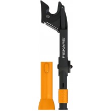 Fiskars QuikFit Univerzálne nožnice, 40cm (136525) 1001410