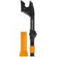 Fiskars QuikFit Univerzálne nožnice, 40cm (136525) 1001410