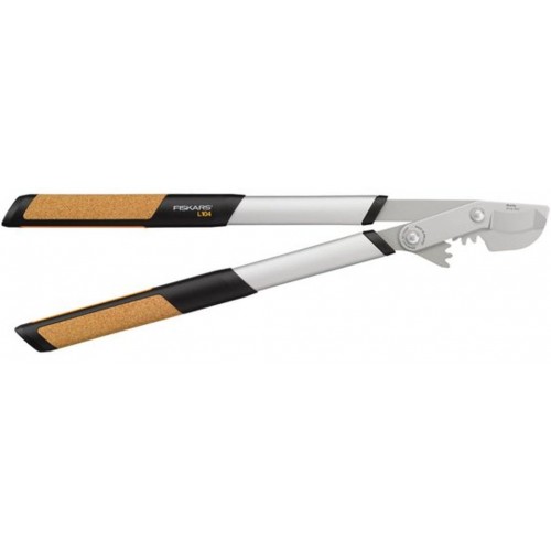Fiskars Quantum L104 M Nožnice na silné konáre, dvojčepelové, 64cm (112330) 1001438