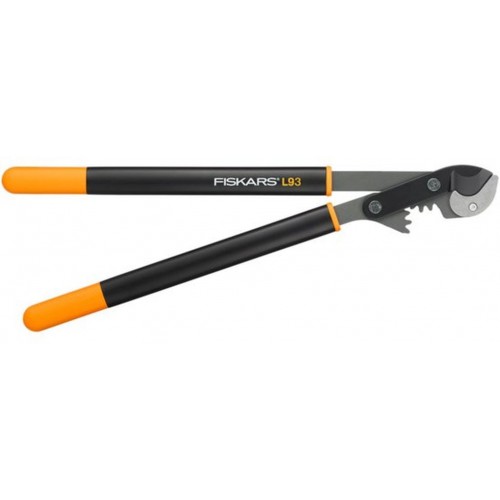 Fiskars PowerGear Nožnice na silné konáre (M) jednočepelové (112380) 1001550 Fiskars PowerGear Nožnice na silné konáre (M) jednočepelové (112380) 1001550